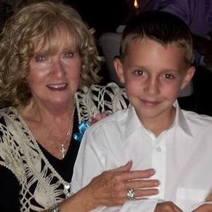 Meet your Posher, Linda